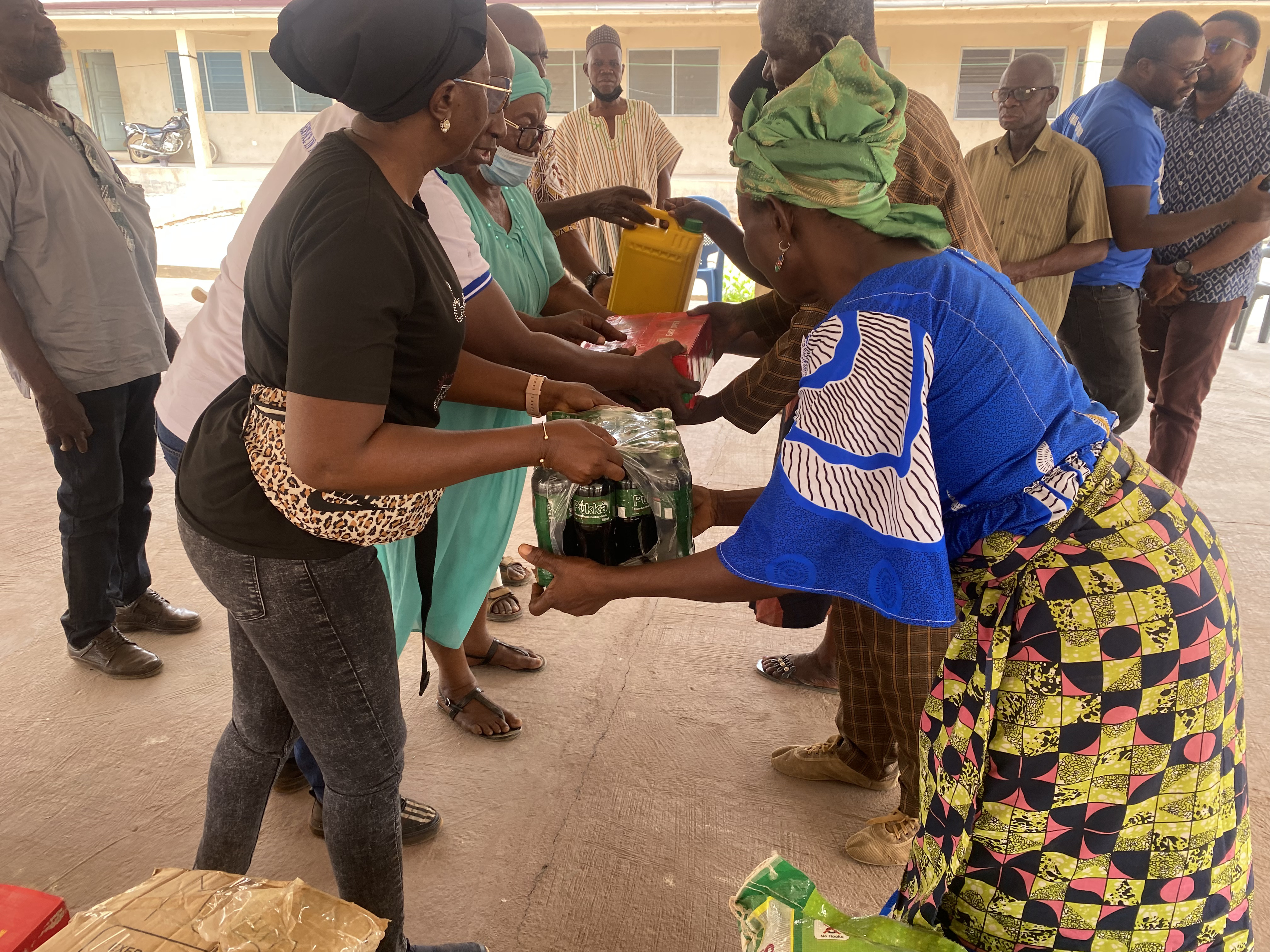 Modern Healthcare Facility